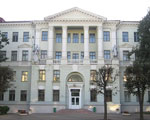 Минский государственный архитектурно-строительный колледж