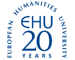 Европейский гуманитарный университет (Вильнюс, Литва) приглашает в магистратуру!