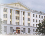 Белорусский государственный аграрный технический университет