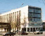 Белорусский торгово-экономический университет потребительской кооперации