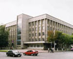 Белорусский государственный университет транспорта