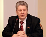 Министр образования Сергей Маскевич