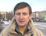 Президентские выборы-2010: обещания кандидатов учителям и студентам. Ярослав Романчук