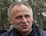 Президентские выборы-2010: обещания кандидатов учителям и студентам. Николай Статкевич