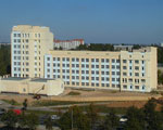 Витебский государственный технологический  университет